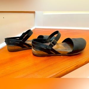 Size 39 El Naturalista Zumaia Mary Janes